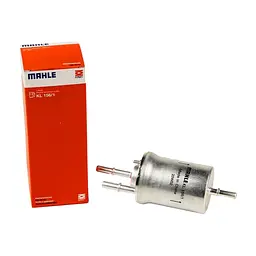 Фільтр паливний Mahle KL156/1 - мініатюра 2