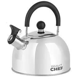 Чайник для плит Bravo Chef Disco 2 л (BC-1000)