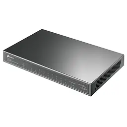 Комутатор мережевий TP-Link TL-SG1210P - мініатюра 3