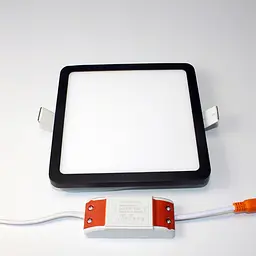 Точковий світильник Friendlylight Slim S15 LED 12W FL1042