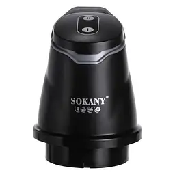 Чоппер Sokany SK-06028 - мініатюра 4