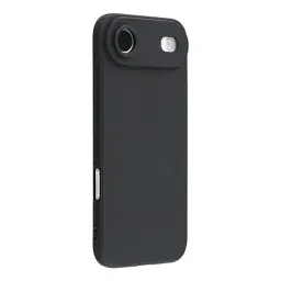 Чохол до мобільного телефона BeCover Apple iPhone 17 Air Black (713758) - мініатюра 4