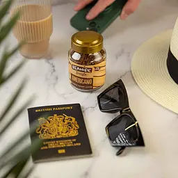 Кава розчинна Beanies Barista Americano Flavour Instant Coffee 50 г - мініатюра 2
