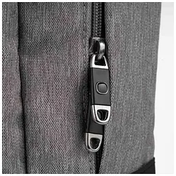 Рюкзак для ноутбука 2E 16" BPN6326 DayPack , grey (2E-BPN6326GR) - мініатюра 9