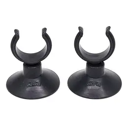 Присоска із затискачем Eheim suction cup 19/27 мм 2 шт. (4016100) - мініатюра 3