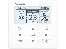 Спліт-система Panasonic Server CS-Z42YKEA/CU-Z42YKEA - мініатюра 6