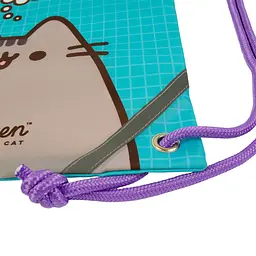 Сумка для взуття Yes SB-10 Pusheen Summer (550502) - мініатюра 3