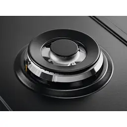 Газова варильна поверхня Electrolux KGS6436K (7160026) - мініатюра 6