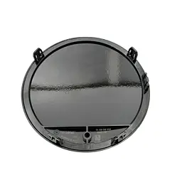 Емблема решітки Volkswagen під склом d=150 мм на клямках OEM 5NA853601M (Завод) - мініатюра 2