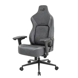 Ігрове крісло Aerocool CROWN Pro Loft Dark Grey (TEGC-211210Z.Z1) - мініатюра 2