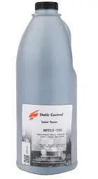 Тонер HP Universal P1005/P1505, M1120/M1522, M125/M128/M201/M225, 1 кг, Static Control (MPT10-1KG)