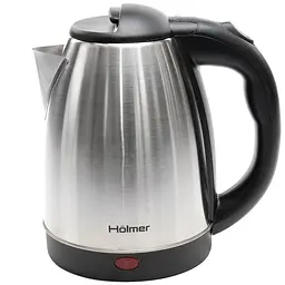 Електрочайник Hölmer 1.8 л 1500 Вт (HKS-1102) - мініатюра 4