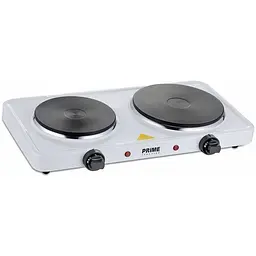 Електроплита PRIME Technics PEC 2520