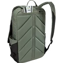Рюкзак Thule Lithos Backpack 20L Agave/Black [3204837] [107567] - мініатюра 10