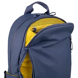 Рюкзак Tucano Laser 15.6"/16", синій - мініатюра 6