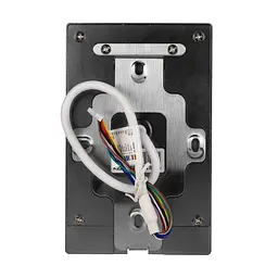 Клавіатура з Bluetooth, з контролером і зчитувачем Mifare Trinix TRK-1106BTW (71-00055) - мініатюра 4