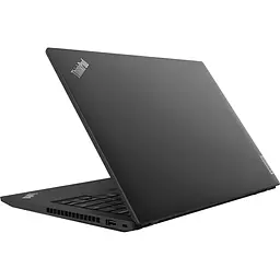 Ноутбук Lenovo ThinkPad P14s Gen 4, Дисплей, i7-1370P, Пам'ять 64GB LPDDR5, spatiu de накопичувач 1TB - мініатюра 6