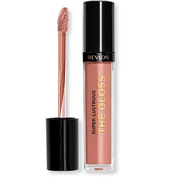 Блиск для губ Revlon Super Lustrous Lipgloss відтінок 215 (Super Natural) 3.8 мл (392721) - мініатюра 2
