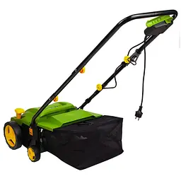 Скарифікатор електричний Procraft PSC-320 UNIVERSAL 1500 Вт - мініатюра 3