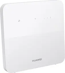 Бездротовий портативний роутер Huawei CPE 5s (B320-323) з модулем 4G - мініатюра 6