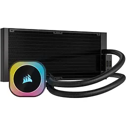 Система водяного охолодження Corsair iCUE Link H115i RGB [CW-9061002-WW] [99688] - мініатюра 6