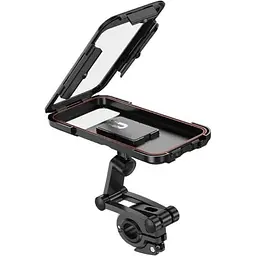 Тримач Hoco Rider waterproof bicycle stand CA101 - мініатюра 2