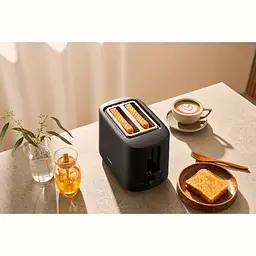 Тостер Xiaomi Toaster Black (BHR8811EU) [132385] - мініатюра 10