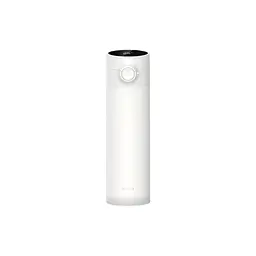 Термос Xiaomi Quange Stainless vacuum cup with Display Matte White 480 мл (BW401 Matte White)
