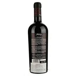 Вино Marchesi Mazzei S.p.A. Philip Toscana IGT червоне сухе 0,75 л - мініатюра 2