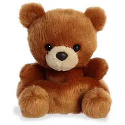 М'яка іграшка Aurora Palm Pals Ведмежа 15 см (200216N)