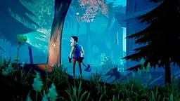 Гра Hello Neighbor 2 для PS5 (EN + RU sub) [82700] - мініатюра 4