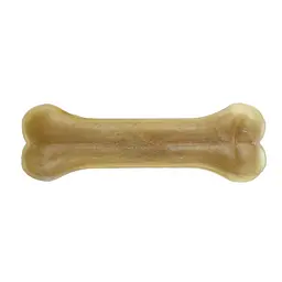 Ласощі для собак Baff, пресована кістка, 20 см, 140 г