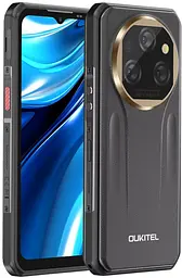 Смартфон Oukitel WP39 Pro 12/512GB Gold