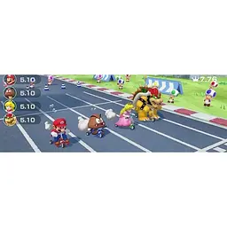 Гра Super Mario Party для Nintendo Switch [RU] [62664] - мініатюра 2