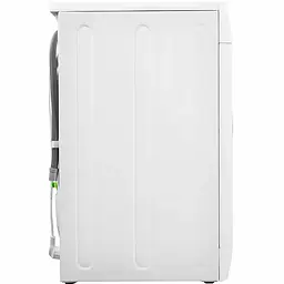 Прально-сушильна машина Indesit фронтальна, 7(5)кг, 1200, A, 54см, дисплей, білий (EWDE7528WEU) - мініатюра 4