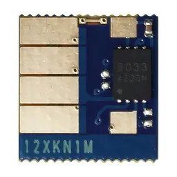 Чип для картриджа HP 712BK/3ED70A, 80 мл, black Apex (CHIP-HP-712-B)