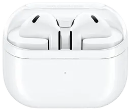 Гарнітура Samsung Galaxy Buds3 (SM-R530NZWASEK) White - мініатюра 2