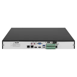 IP відеореєстратор 32-канальний 12MP NVR GreenVision GV-N-I018/32 - мініатюра 4