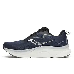 Кросівки Saucony Tempus 2 44.5 Navy/Black (1097-S20973-240 10,5) - мініатюра 2