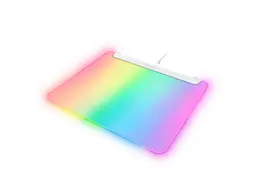 Ігрова поверхня Razer Firefly V2 Pro White (RZ02-04920200-R3M1) - мініатюра 4