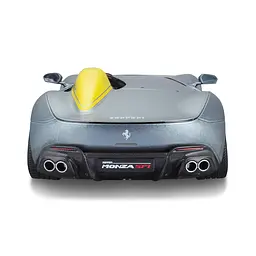 1:18 FERRARI R & P - Ferrari Monza SP1 Bburago 18-16013 - мініатюра 4