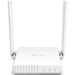 TP-Link Маршрутизатор TL-WR844N N300 4xFE LAN 1xFE WAN