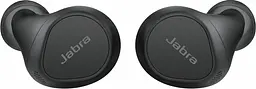 TWS-навушники JABRA Elite 7 Pro Titanium Black (100-99172701-98) - мініатюра 2