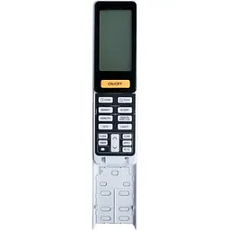Спліт-система Haier Flexis AS71S2SF1FA-BH1/1U71S2SR2FA Matt Black [116076] - мініатюра 11