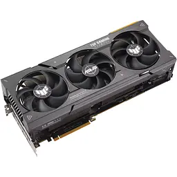 Відеокарта Asus TUF Gaming Radeon RX 7900 XT 20G OC [TUF-RX7900XT-O20G-GAMING] [104746] - мініатюра 2