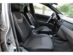 Авточохли модельні MW Brothers для Daewoo Gentra c 2013 - мініатюра 8