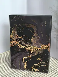 Подарункова картонна коробка 18108314 19*13.5*6cм - мініатюра 2