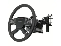 Комплект (кермо, педалі) Moza R5 Trucking Bundle (RS071) - мініатюра 2