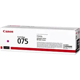 Картридж Canon 075 Magenta (6363C002) - мініатюра 6