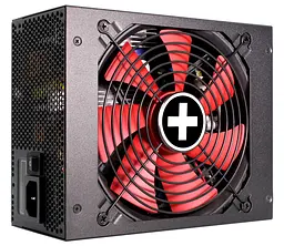 БЖ 1250W Xilence XP1250MR9 Performance X 80+ Gold, 140mm, Modular, Retail Box - мініатюра 3